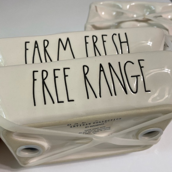 Bundle of 2 Sets Eggs Holder - Picture 4 of 6